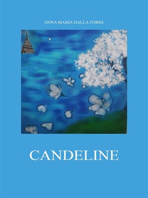 cover image of Candeline